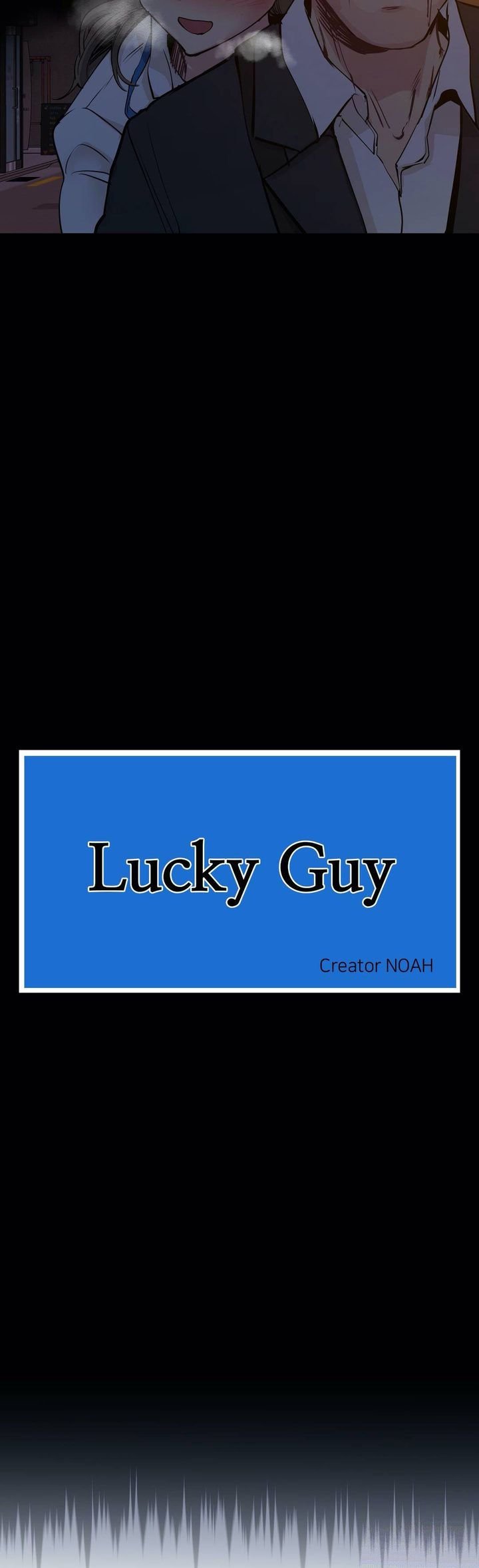 Lucky Guy [Noah] Chapter 49 - HentaiAZ.org