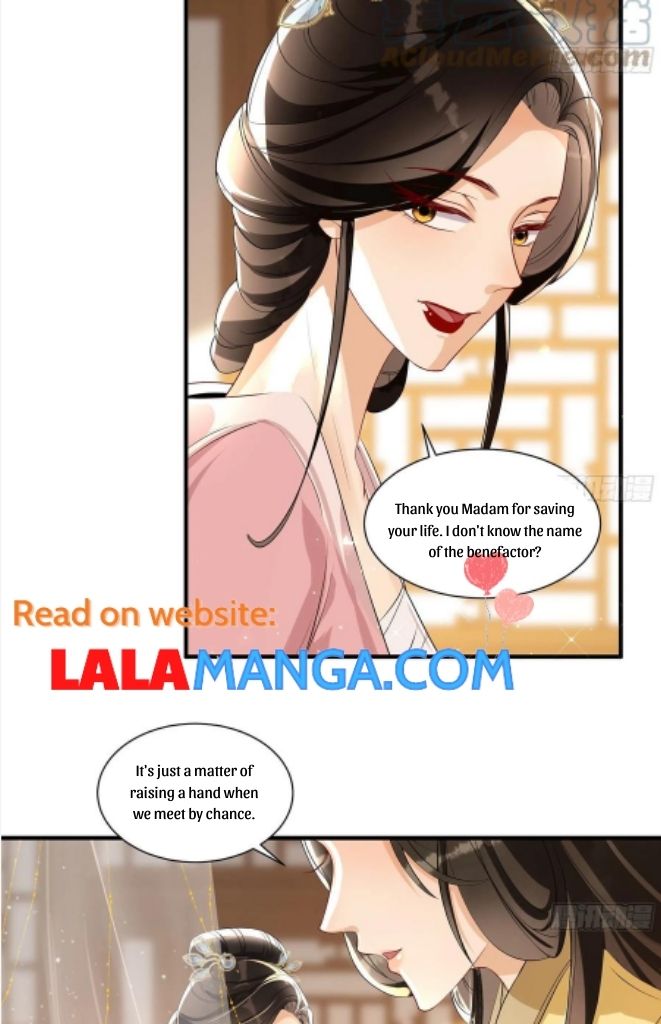 The Emperor’s Queen Is A Man Chapter 61 - HentaiAZ.org