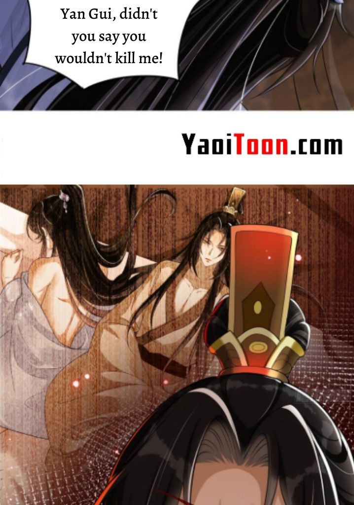 The Emperor’s Queen Is A Man Chapter 31 - HentaiAZ.org