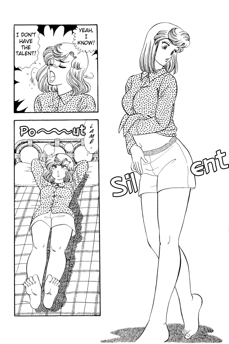 Amai Seikatsu Chapter 199 - HentaiAZ.org