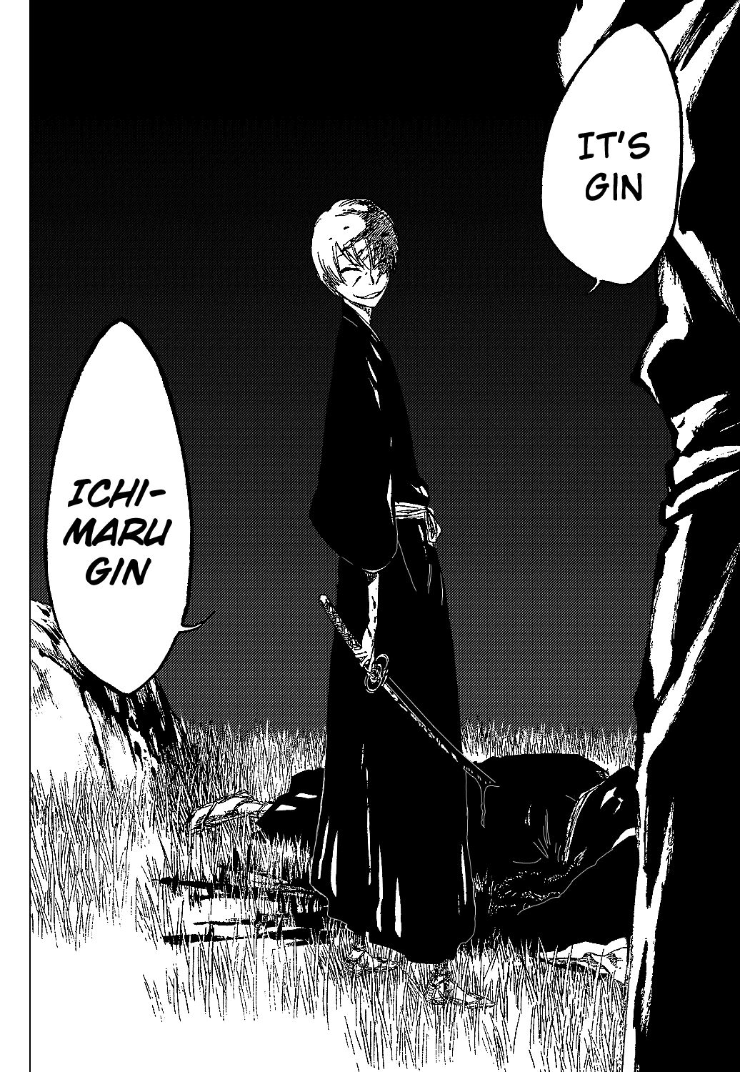 Bleach Chapter 315.04 - HentaiAZ.org