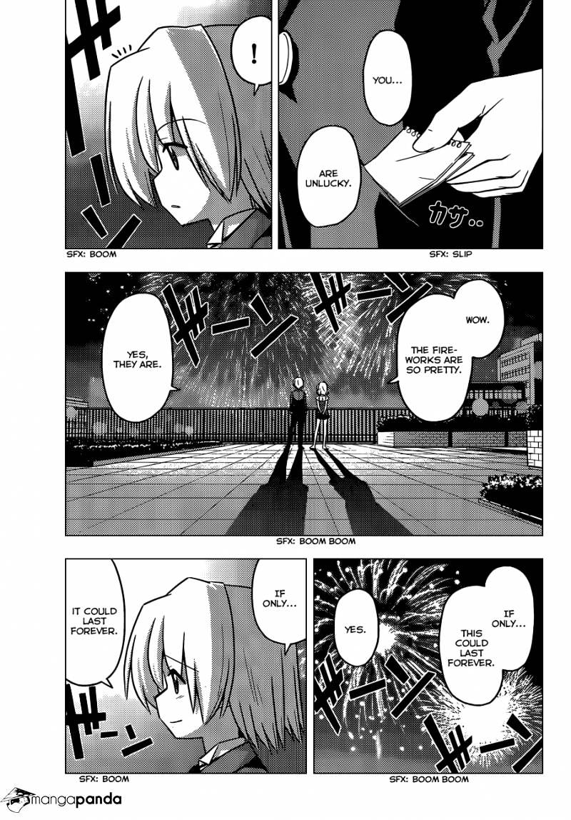 Hayate No Gotoku! Chapter 431 - HentaiAZ.org