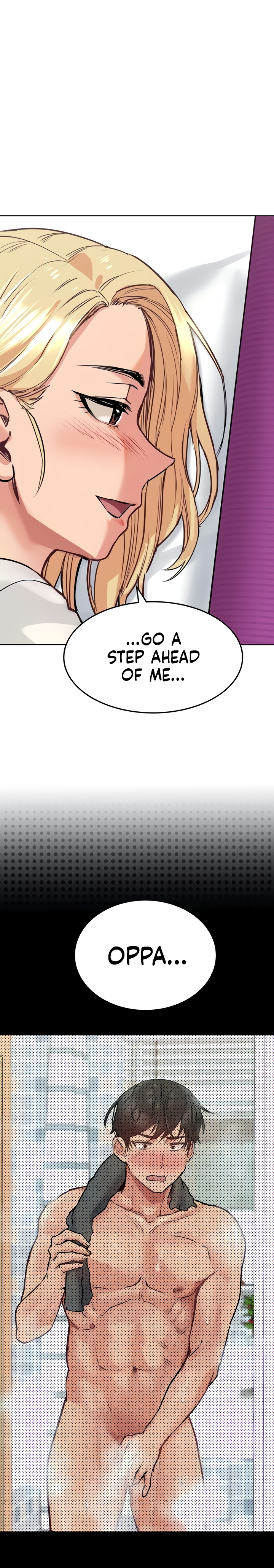 Keep This A Secret From Mom Chapter 10 - HentaiAZ.org