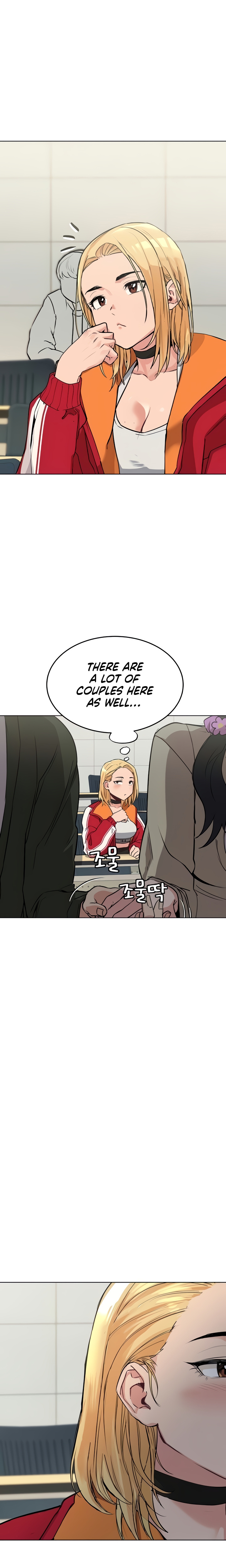 Keep This A Secret From Mom Chapter 2 - HentaiAZ.org