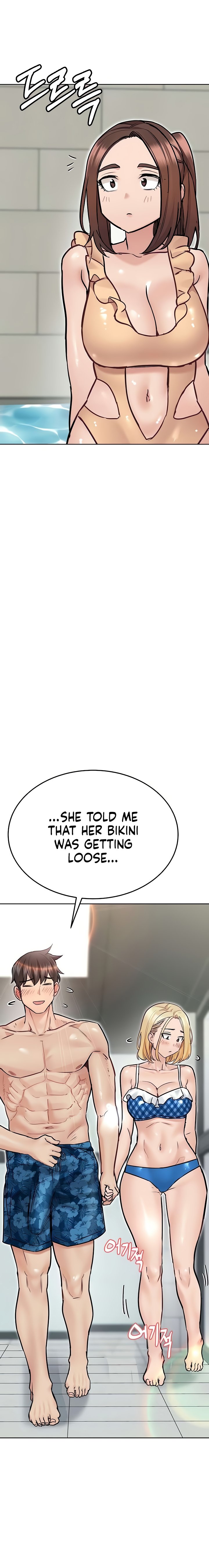 Keep This A Secret From Mom Chapter 35 - HentaiAZ.org