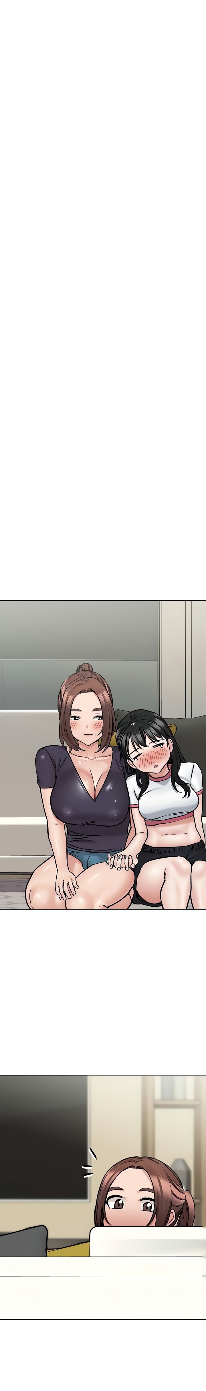 Keep This A Secret From Mom Chapter 38 - HentaiAZ.org