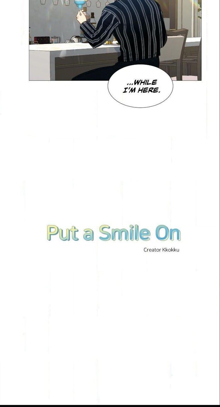 Put A Smile On Chapter 11 - HentaiAZ.org