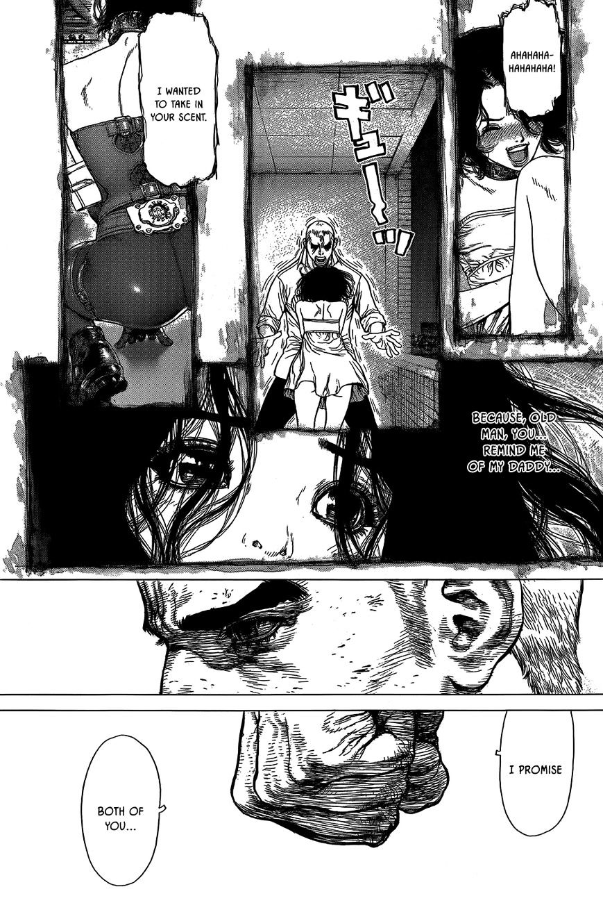 Wallman Chapter 13 - HentaiAZ.org