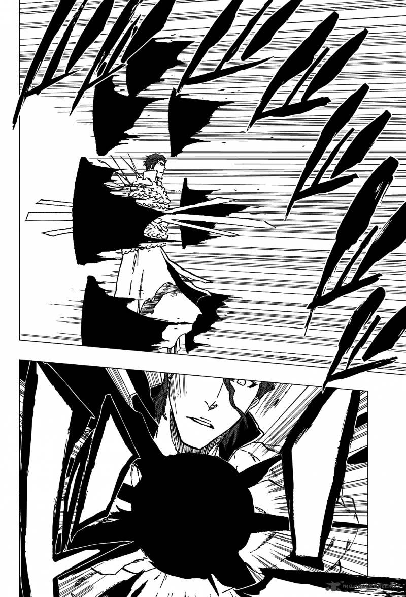 Bleach Chapter 402 - HentaiAZ.org