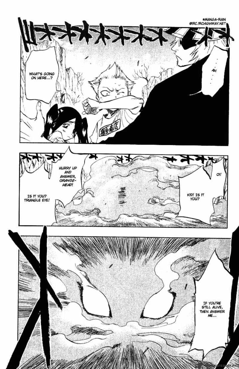 Bleach Chapter 64 - HentaiAZ.org