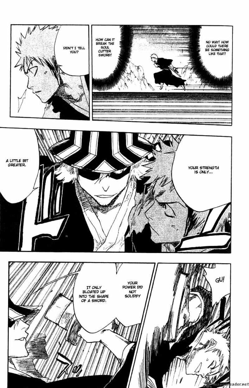 Bleach Chapter 66 - HentaiAZ.org