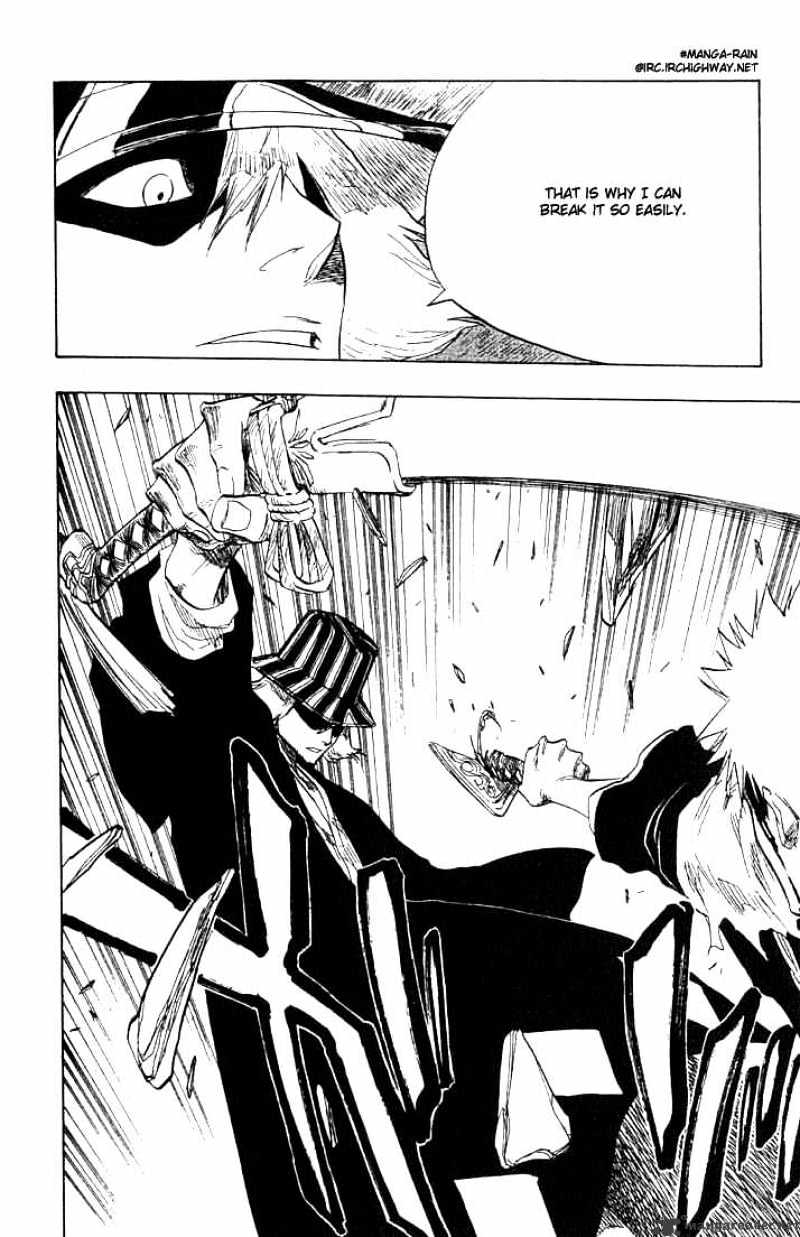 Bleach Chapter 66 - HentaiAZ.org