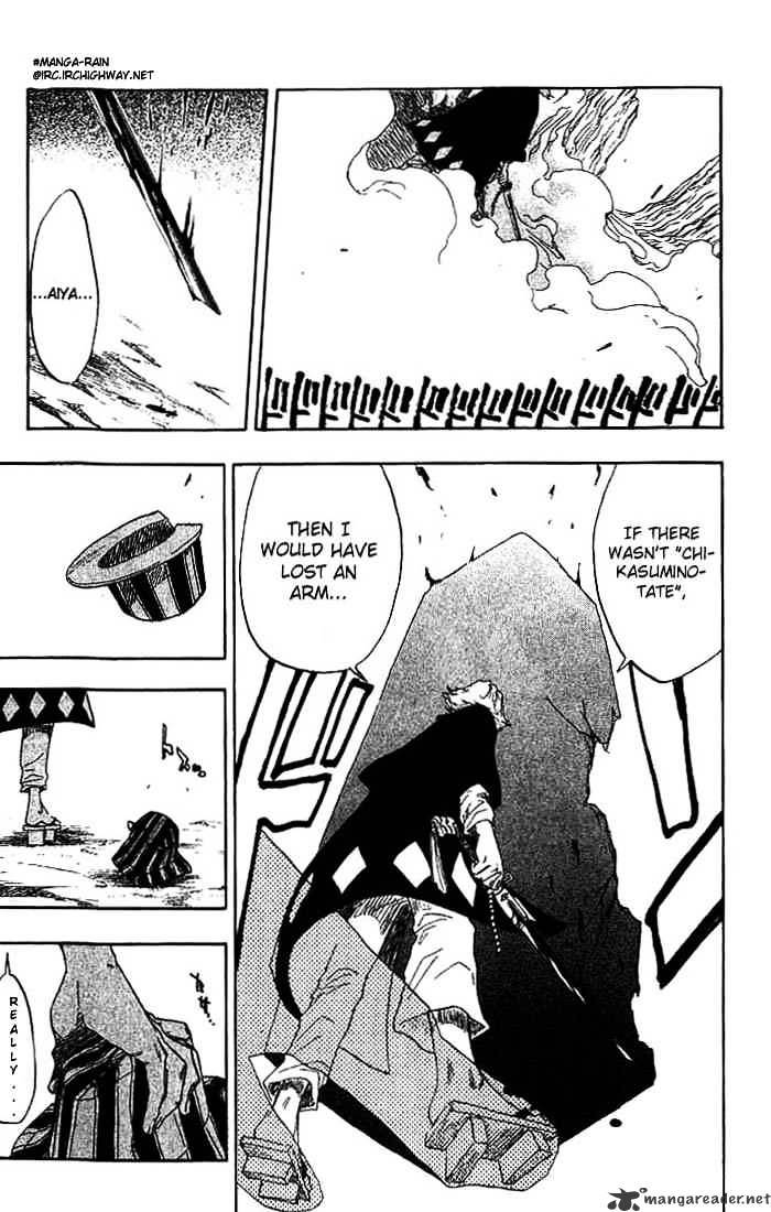 Bleach Chapter 67 - HentaiAZ.org