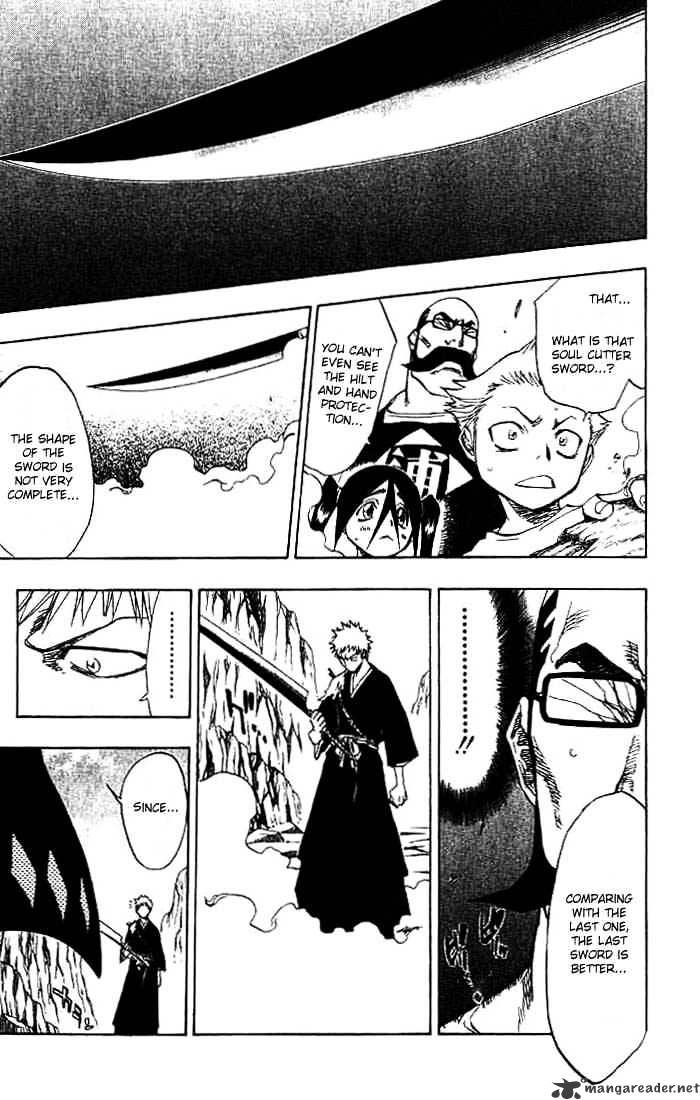 Bleach Chapter 67 - HentaiAZ.org