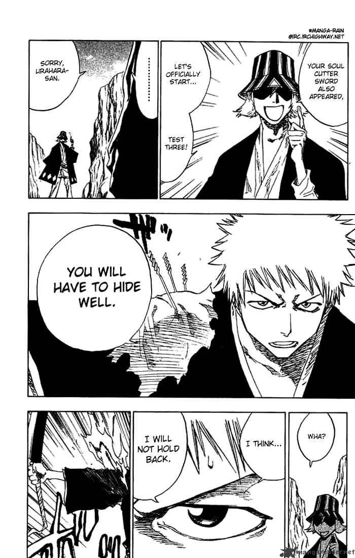 Bleach Chapter 67 - HentaiAZ.org