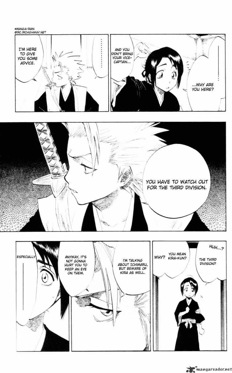 Bleach Chapter 99 - HentaiAZ.org