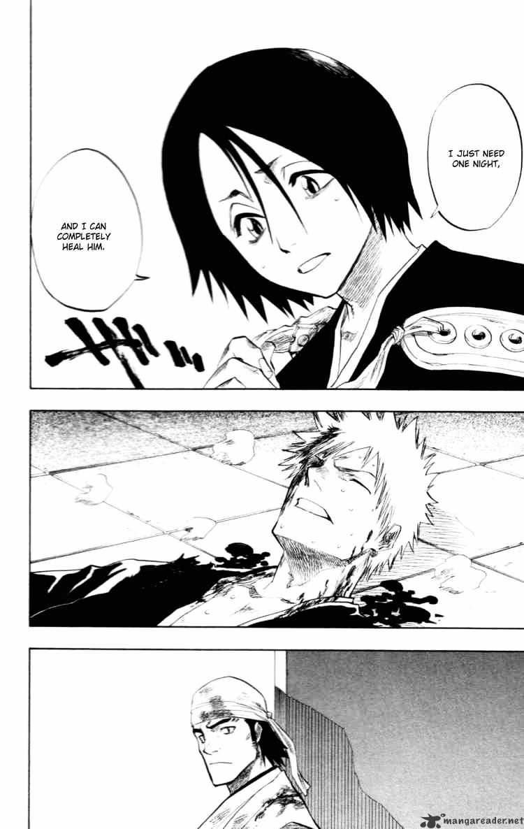 Bleach Chapter 99 - HentaiAZ.org