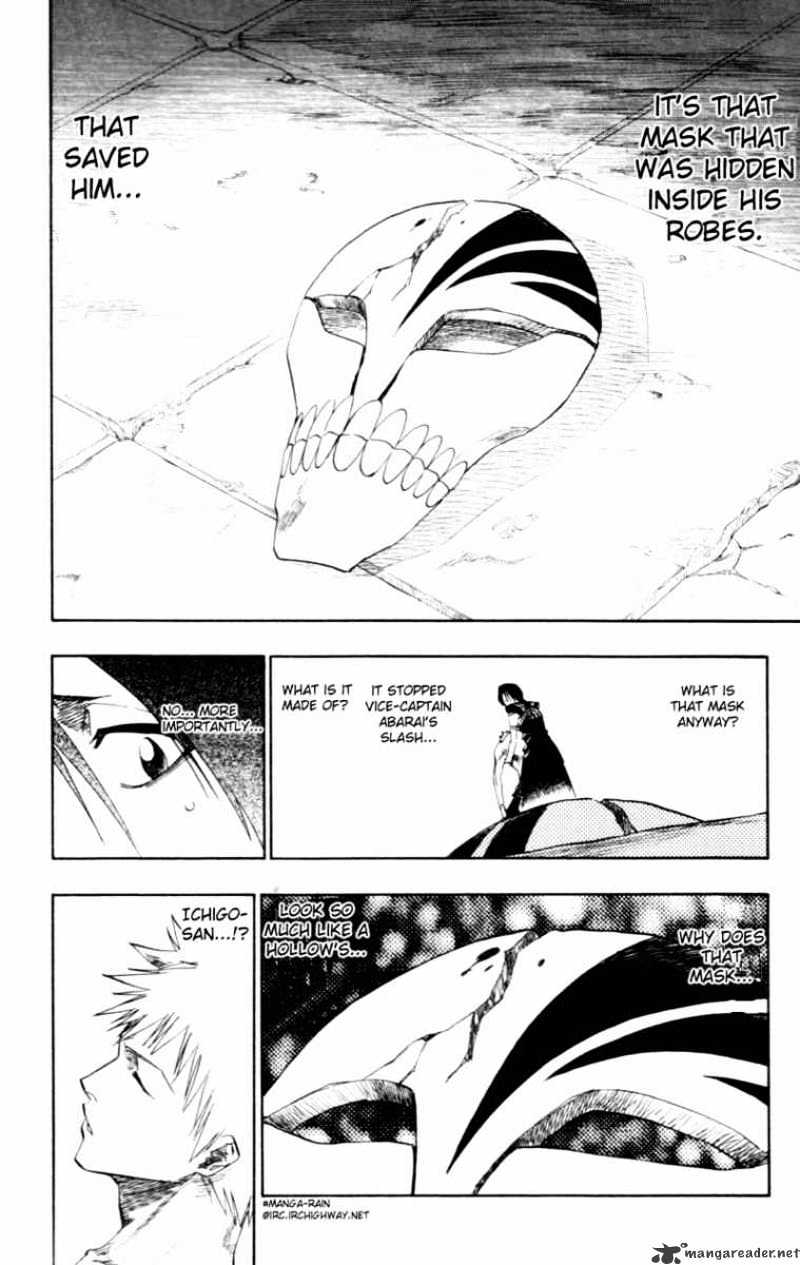 Bleach Chapter 100 - HentaiAZ.org