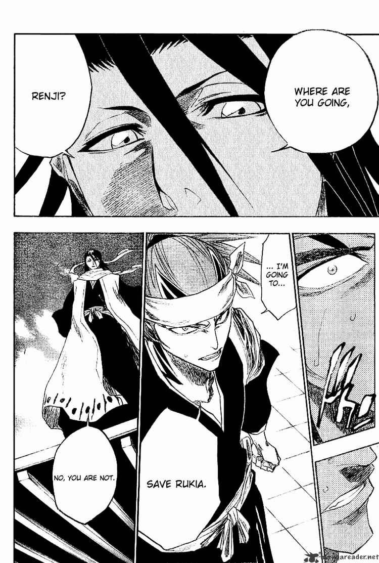 Bleach Chapter 140 - HentaiAZ.org