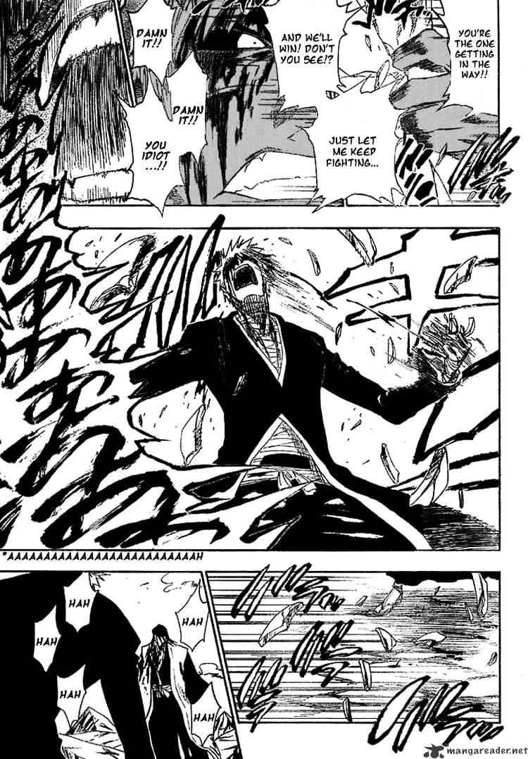 Bleach Chapter 166 - HentaiAZ.org