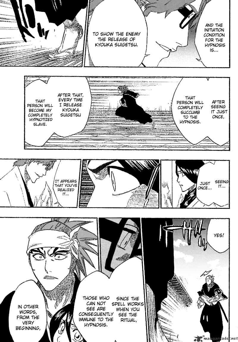 Bleach Chapter 171 - HentaiAZ.org