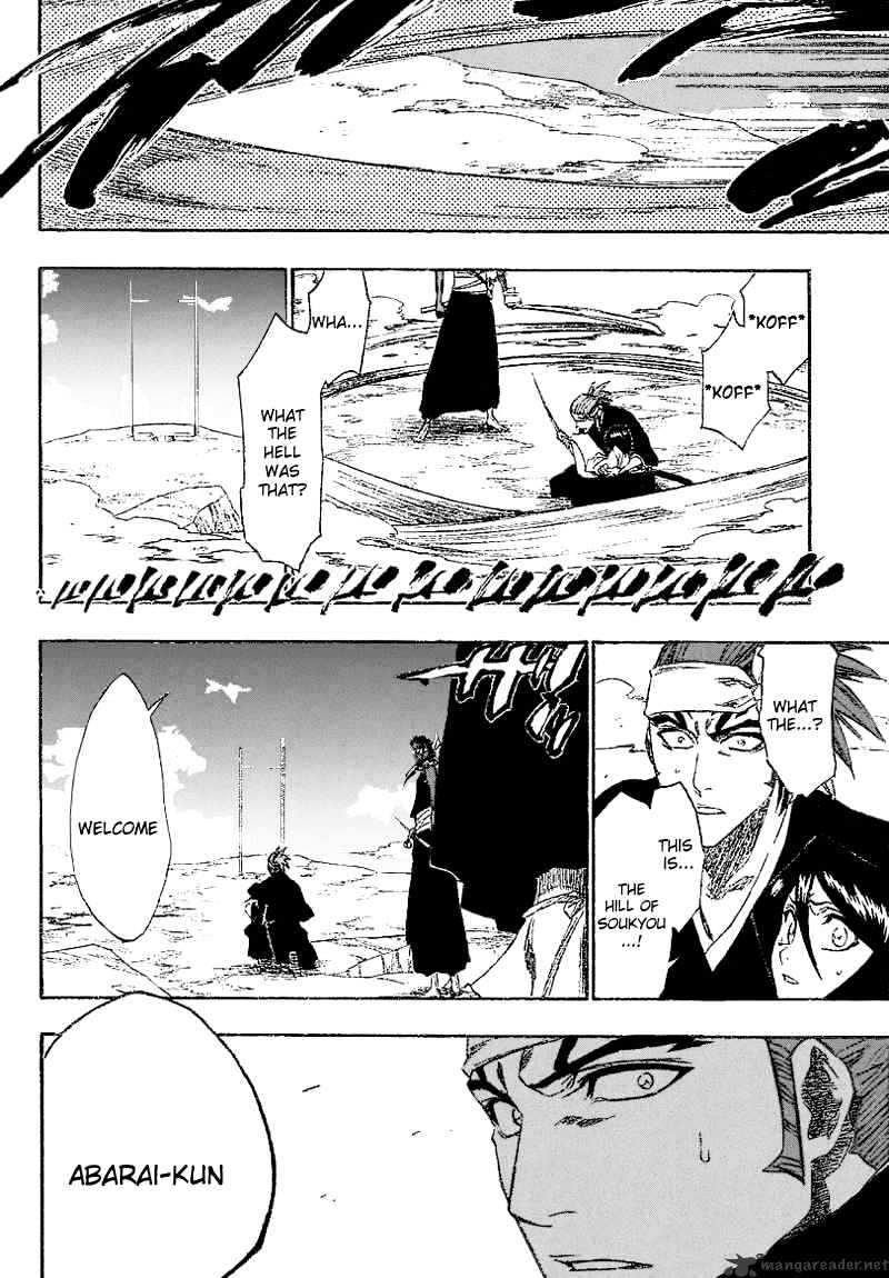 Bleach Chapter 171 - HentaiAZ.org