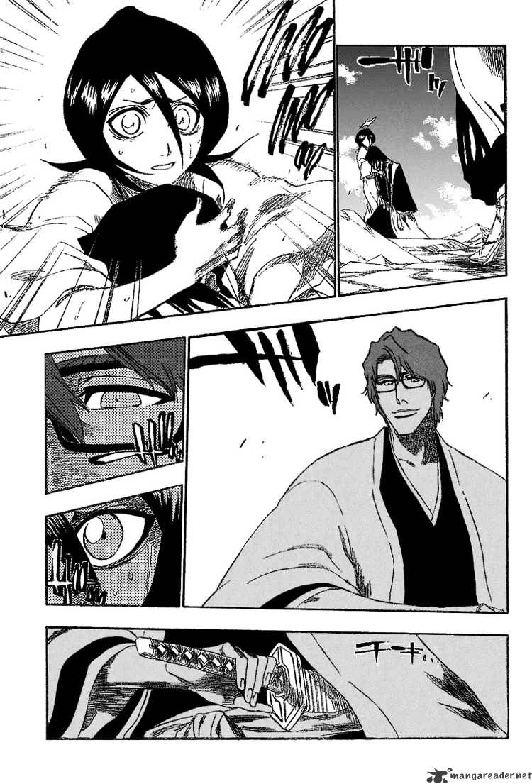 Bleach Chapter 177 - HentaiAZ.org