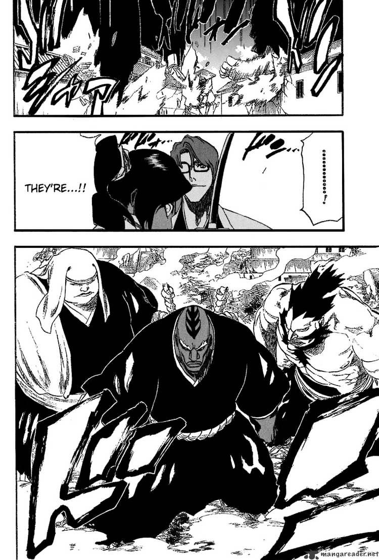 Bleach Chapter 177 - HentaiAZ.org