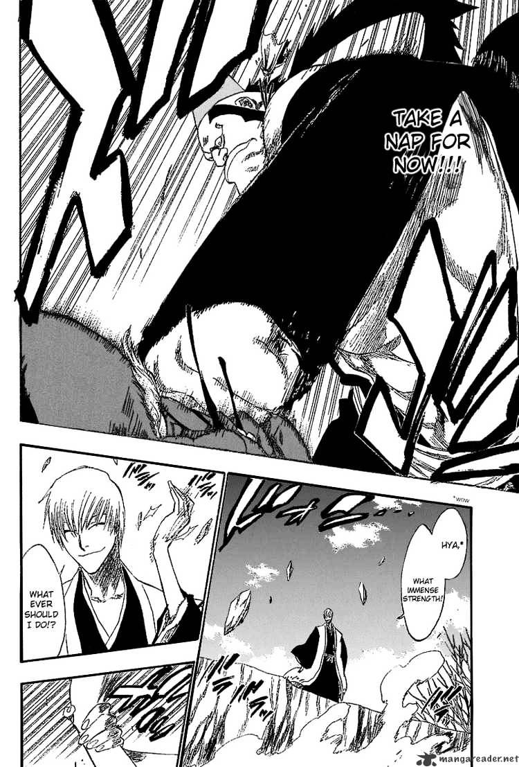 Bleach Chapter 177 - HentaiAZ.org