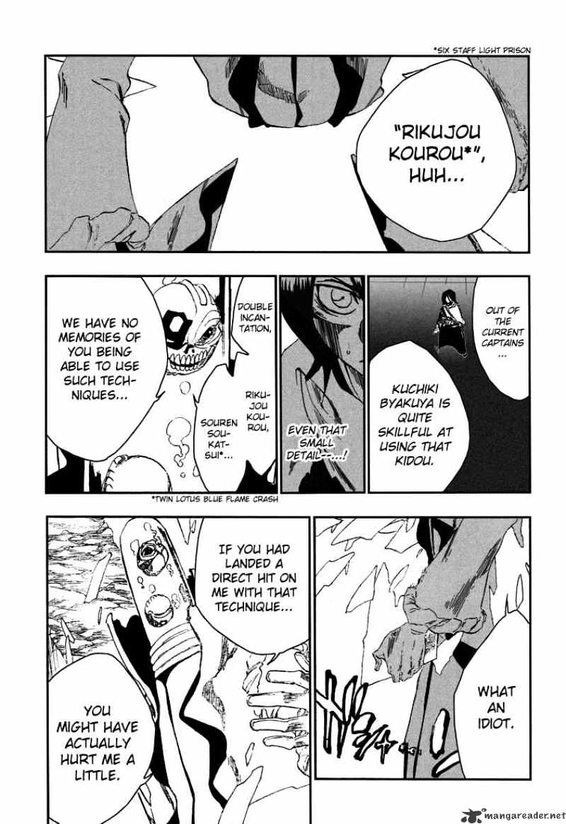 Bleach Chapter 267 - HentaiAZ.org