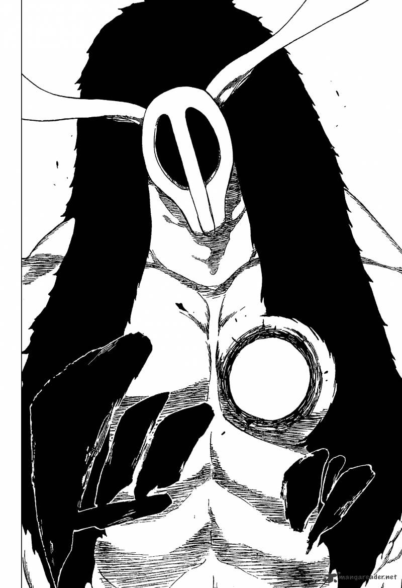 Bleach Chapter 337 - HentaiAZ.org