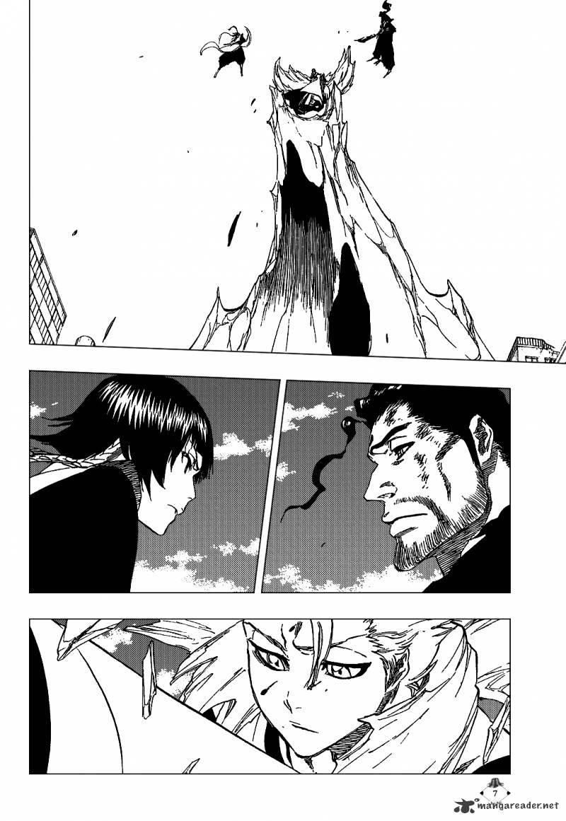 Bleach Chapter 392 - HentaiAZ.org