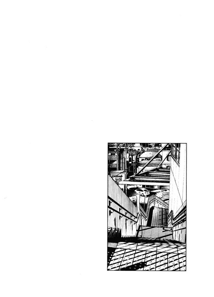 Oyasumi Punpun Chapter 109 - HentaiAZ.org