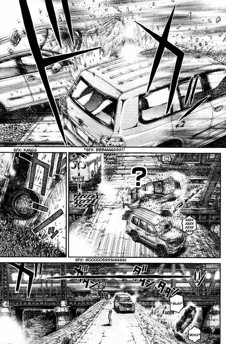 GTO: Shonan 14 Days Chapter 46 - HentaiAZ.org