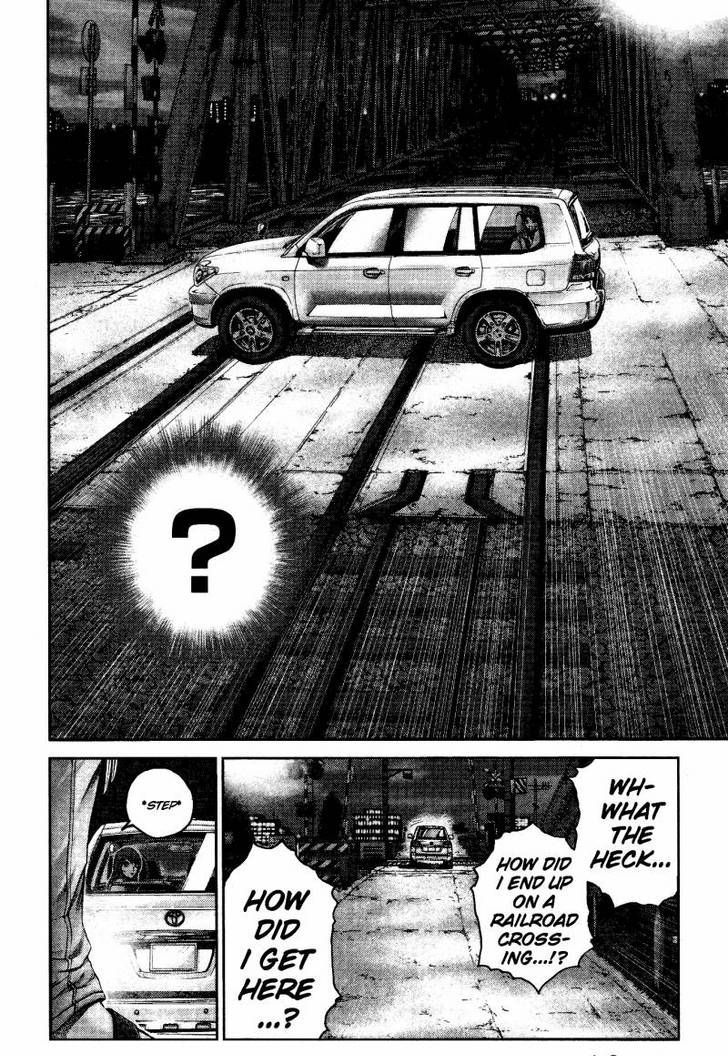 GTO: Shonan 14 Days Chapter 46 - HentaiAZ.org