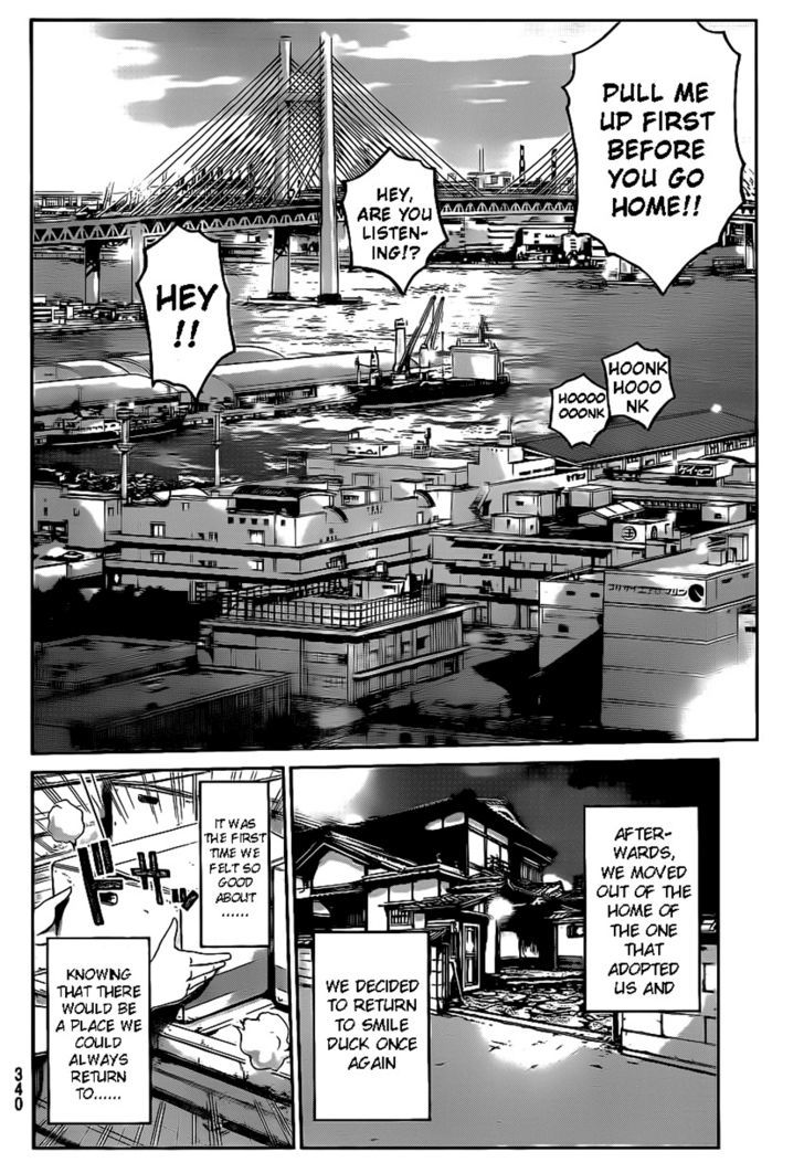 GTO: Shonan 14 Days Chapter 51 - HentaiAZ.org