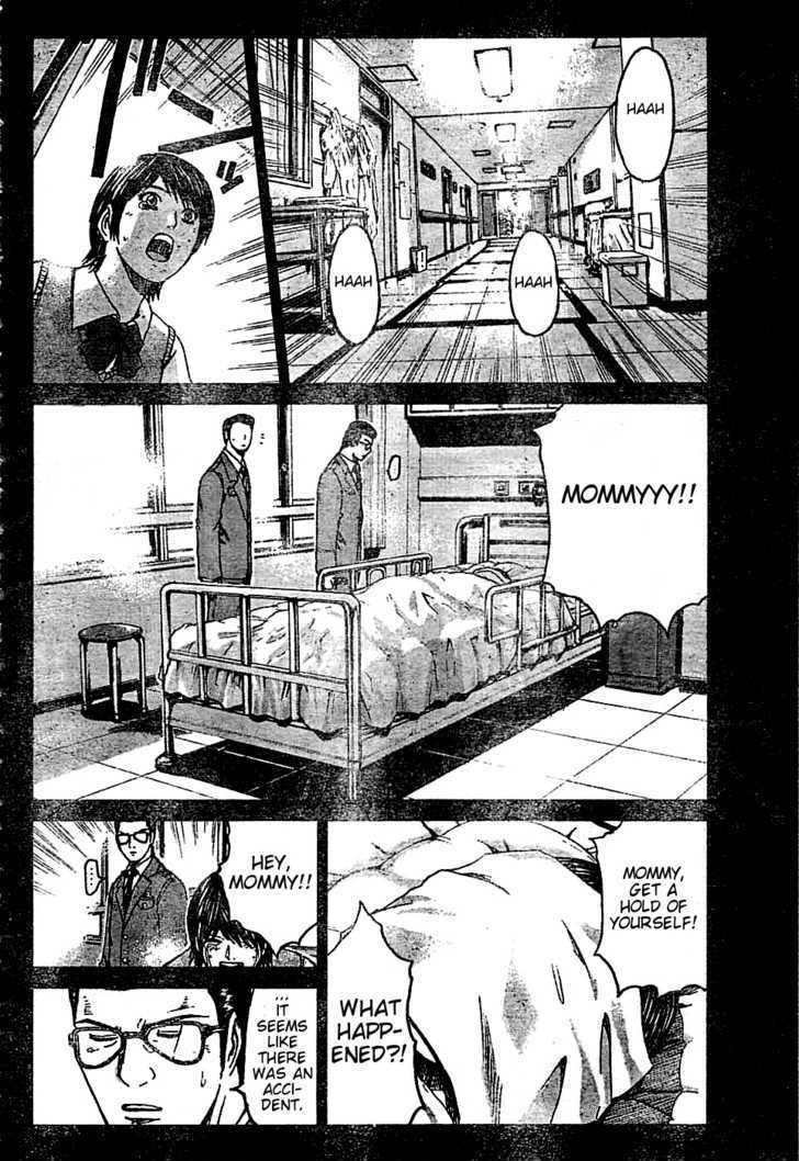 GTO: Shonan 14 Days Chapter 8 - HentaiAZ.org