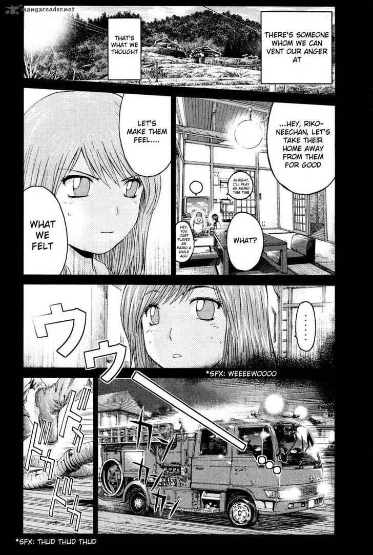 GTO: Shonan 14 Days Chapter 38 - HentaiAZ.org