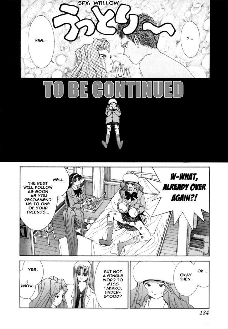 Golden Boy Chapter 47 - HentaiAZ.org