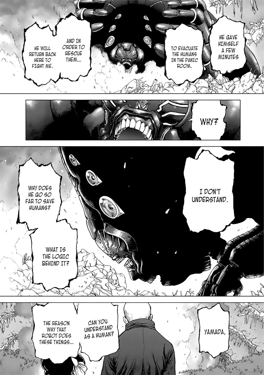 Origin Chapter 40 - HentaiAZ.org