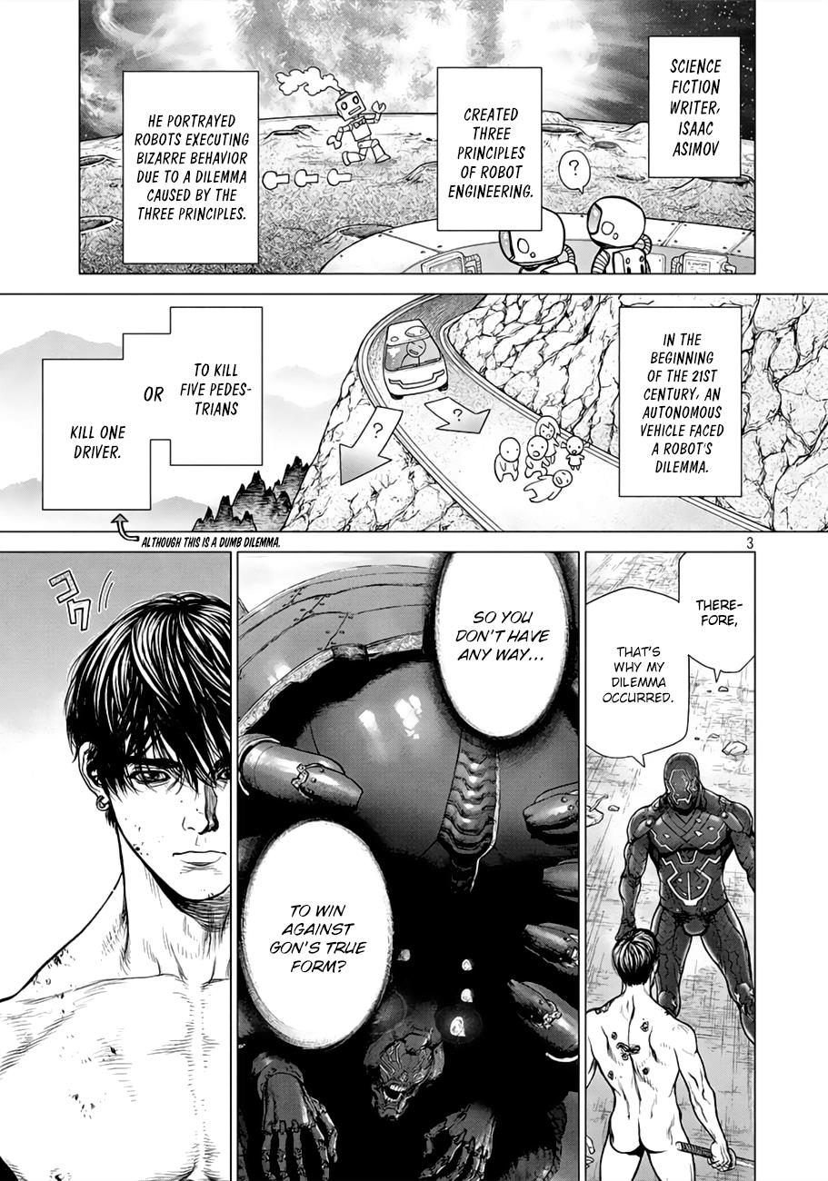 Origin Chapter 42 - HentaiAZ.org