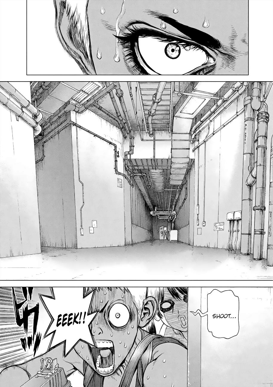 Origin Chapter 43 - HentaiAZ.org