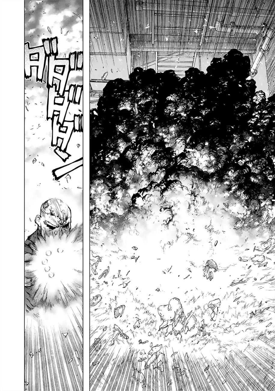 Origin Chapter 43 - HentaiAZ.org