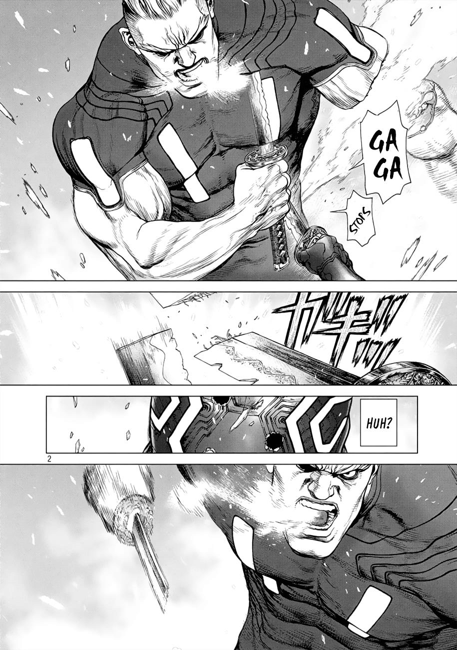 Origin Chapter 44 - HentaiAZ.org