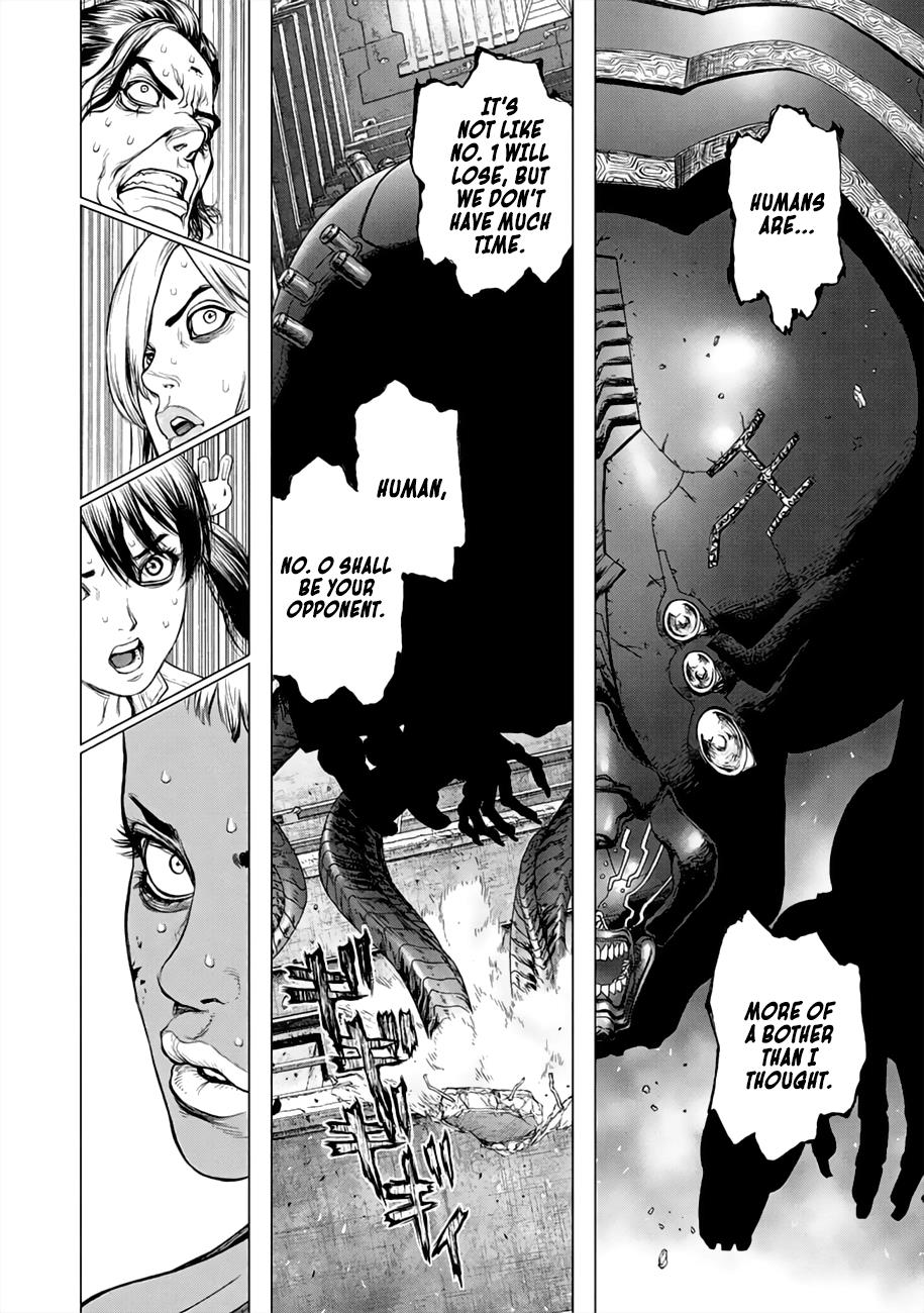 Origin Chapter 45 - HentaiAZ.org