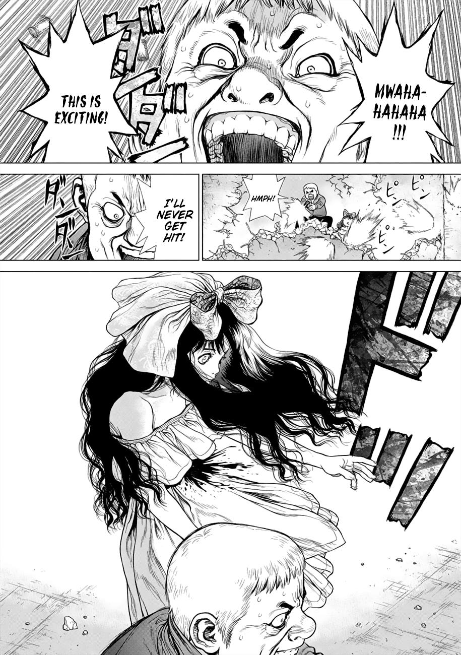 Origin Chapter 47 - HentaiAZ.org