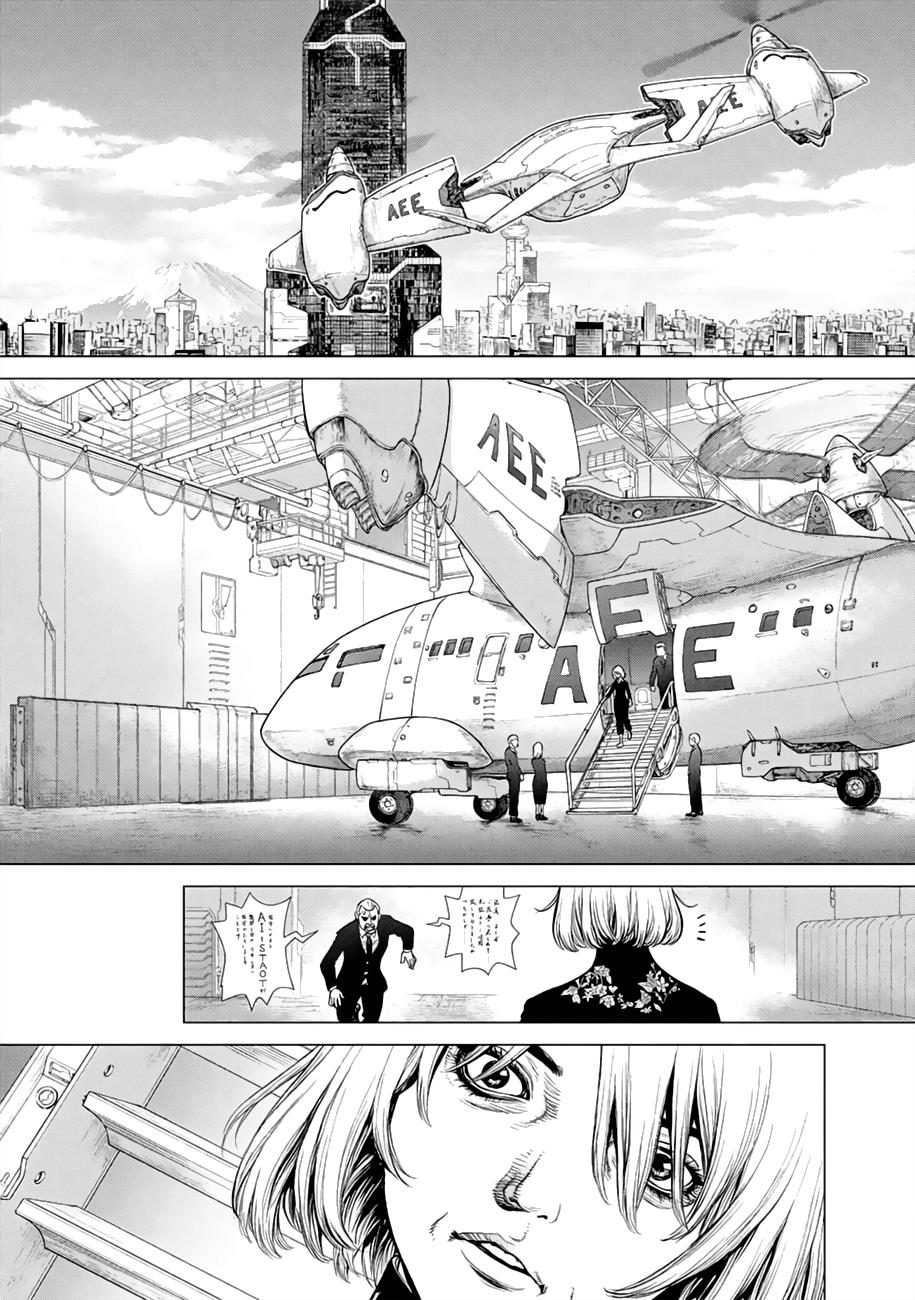 Origin Chapter 47 - HentaiAZ.org