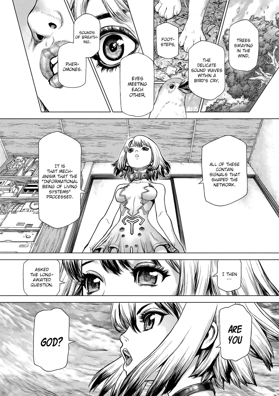 Origin Chapter 51 - HentaiAZ.org