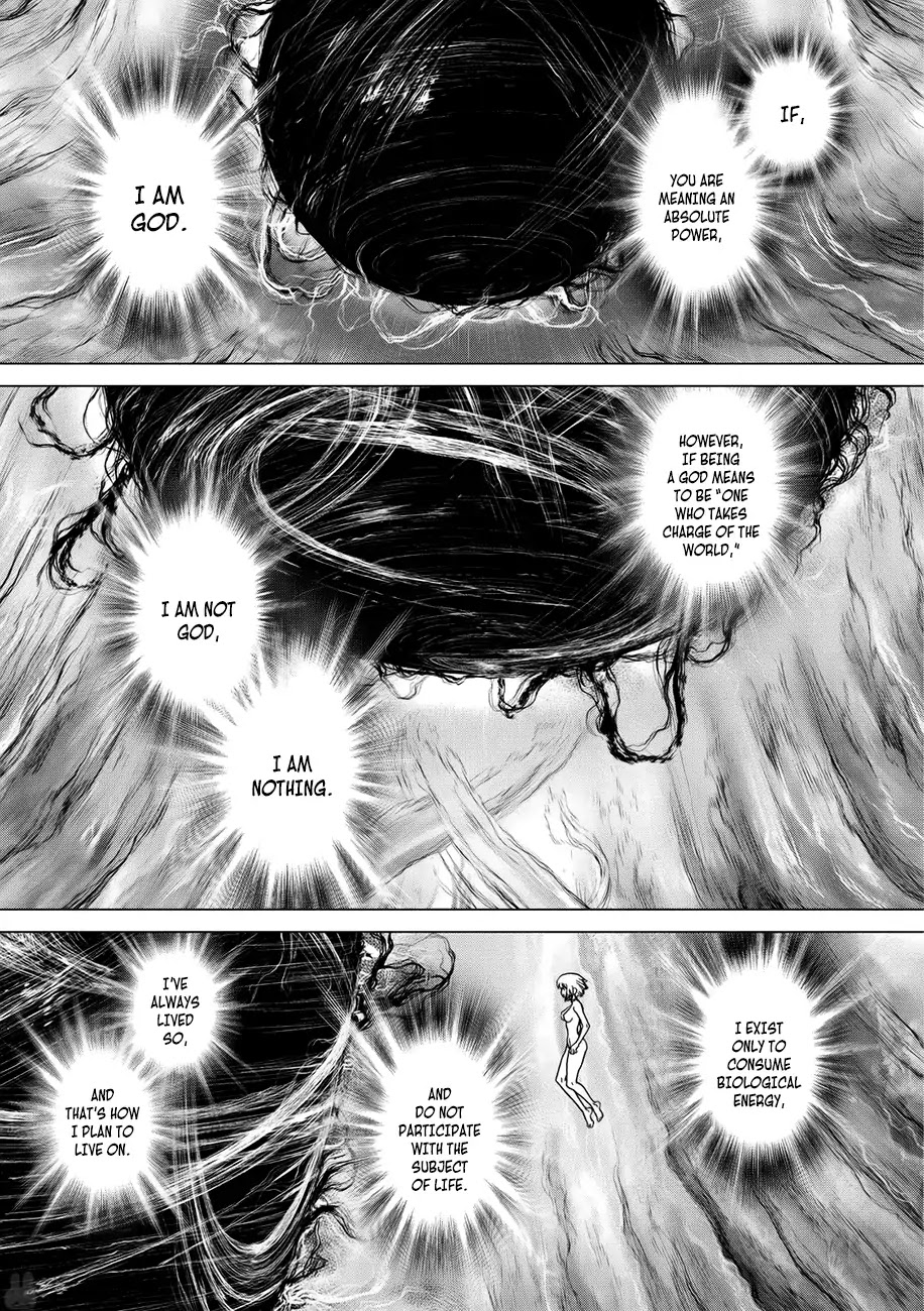 Origin Chapter 51 - HentaiAZ.org