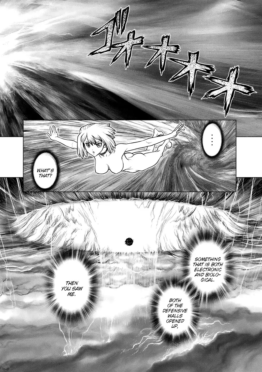 Origin Chapter 51 - HentaiAZ.org